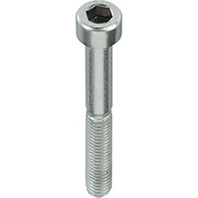 M8 - A2 - 304 Grade - DIN912 Socket Cap Screw