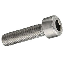 M5 - BZP - 12.9 Grade DIN912 Socket Cap Screw