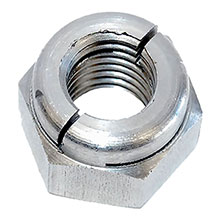 Aerotight A2 Nuts