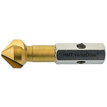 Versadrive Straight Shank Countersink