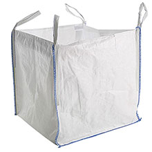 Bulk Bag 1 Tonne Sacks