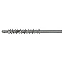 HMT VersaDrive CarbideMax TCT Holesaw Pilot Drill Bit with Spring