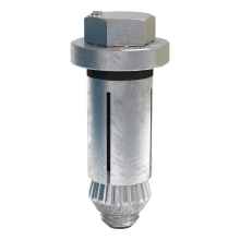 Lindapter Hollo-Bolt Type HBFF - Flush Fit - SP