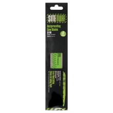 Recip Saw Blades - Site Tuff Masonry 5 Pack