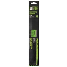 Heavy Duty Recip Saw Blades - Site Tuff Wood/Metal 5 Pack