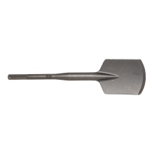 SDS-Max Points & Chisels - Site Tuff Clay Chisel