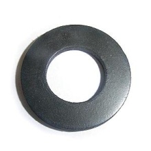 Washer Black Rubber  Form A - DIN125A