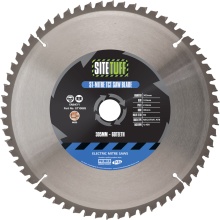 TCT Circular Saw Blade - Site Tuff TCT Wood ST-MITRE