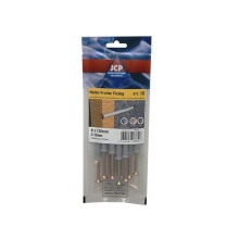 Frame Anchor - JCP - Nylon - ZYP - Bagged