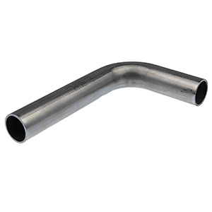 Black 90 Deg Plain End Black 90 Deg Plain End