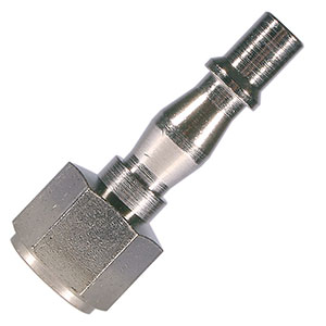 1/4" BSPT Female Bayonet 1/4" BSPT Female Bayonet