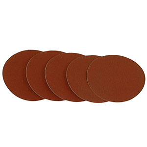 Adhesive Backed 6" Adhesive Backed 6"