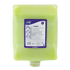 DEB - Solopol Lime DEB - Solopol Lime