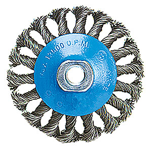 Twist Knot Tapered Steel Twist Knot Tapered Steel