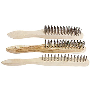 Wooden Handle Wooden Handle