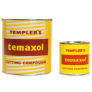 Templers Temaxol Templers Temaxol