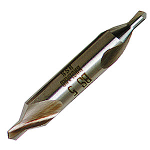 Combined / Countersink Combined / Countersink