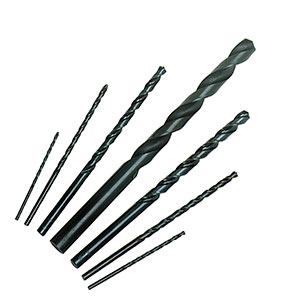 High Speed Straight Shank High Speed Straight Shank
