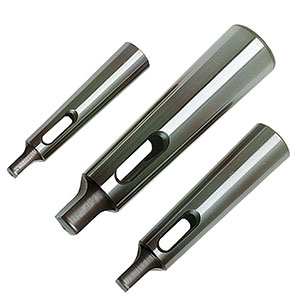 HSS Morse Taper Oil Toughened HSS Morse Taper Oil Toughened