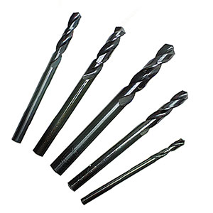 High Speed Straight Shank High Speed Straight Shank