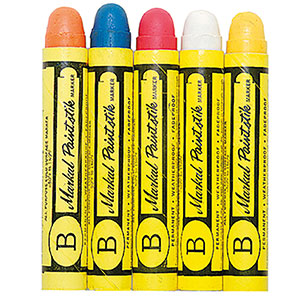 Markal Type "B" Marker Markal Type "B" Marker