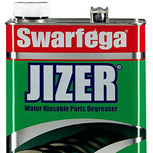 DEB - Swarfega Jizer Soluble DEB - Swarfega Jizer Soluble