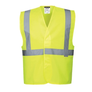 Portwest C472 Yellow Portwest C472 Yellow