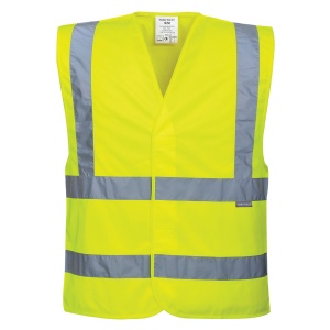 Portwest C470 Yellow Portwest C470 Yellow