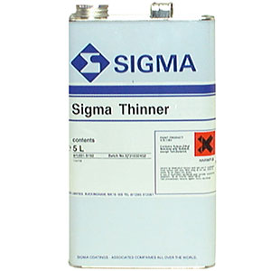 For Sigmasteel 21-06