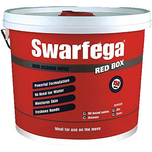 DEB - Swarfega Red Box DEB - Swarfega Red Box