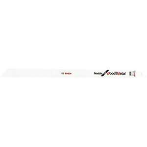 Bosch - Non-Ferrous Cutting Bosch - Non-Ferrous Cutting