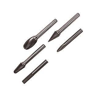 Cylinder - 6mm Shank Cylinder - 6mm Shank