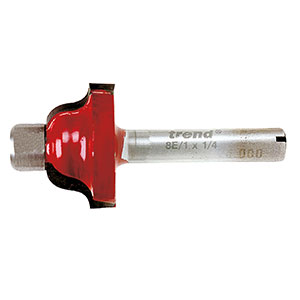 Trend TCT Ogee Trend TCT Ogee