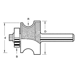 Trend TCT Corner Bead Trend TCT Corner Bead