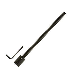 3 Jaw Chuck Hex Bar Extension 3 Jaw Chuck Hex Bar Extension