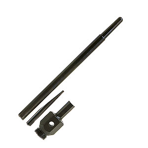 3 Jaw Chuck Adaptor Pack 3 Jaw Chuck Adaptor Pack