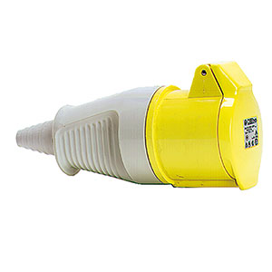 Trailing Socket 110V Trailing Socket 110V