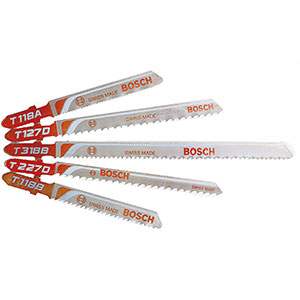 Bosch - Metal Cutting Bosch - Metal Cutting
