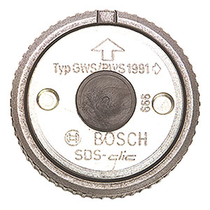 Bosch SDS - Clic Bosch SDS - Clic