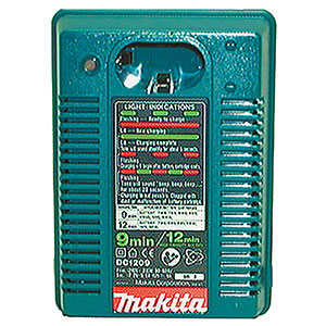 Makita DC1209 Makita DC1209