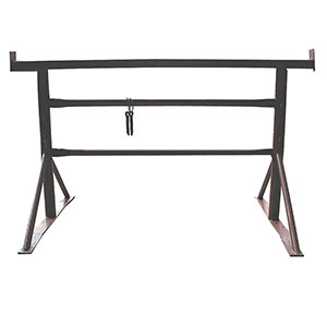 Adjustable Steel Trestle Adjustable Steel Trestle