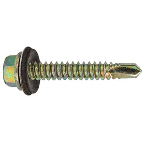 JCP Metalfix BZP 16mm Washer JCP Metalfix BZP 16mm Washer
