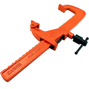 Carver T186 Complete Std Reach Carver T186 Complete Std Reach
