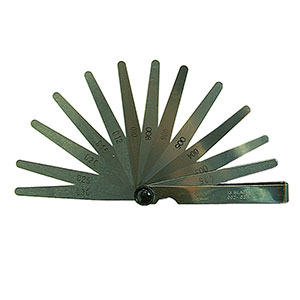 CK 3525 Imperial 13 Blades CK 3525 Imperial 13 Blades