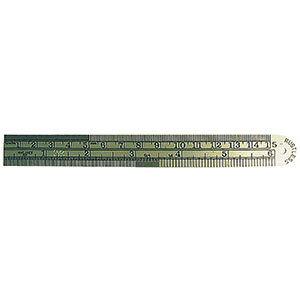 CK 3530 Metric & Imperial