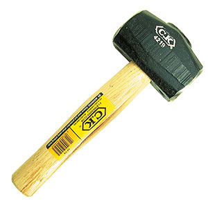 CK 4219 Wooden Handle CK 4219 Wooden Handle