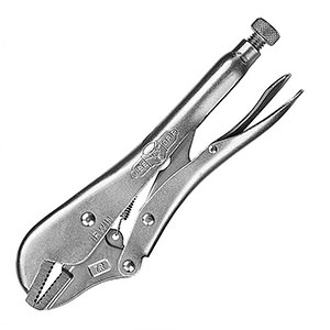 Visegrip Straight Jaw Visegrip Straight Jaw