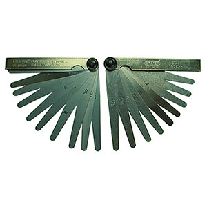 M&W 10 Blades B Type M&W 10 Blades B Type