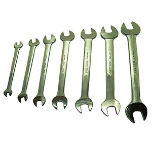 Britool Metric Chrome Vanadium Britool Metric Chrome Vanadium