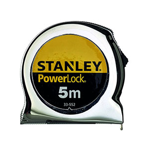 Stanley Powerlock Metric CE Stanley Powerlock Metric CE